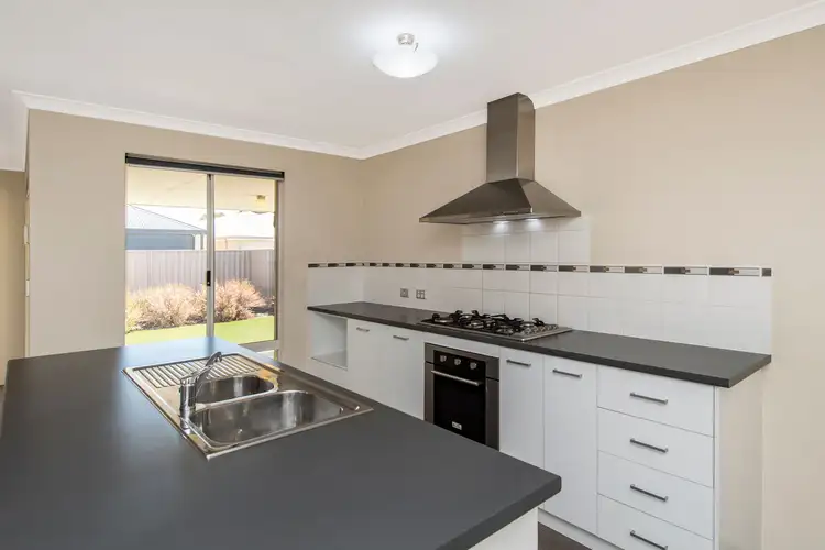 Third view of Homely house listing, 5 Noriker Link, Baldivis WA 6171