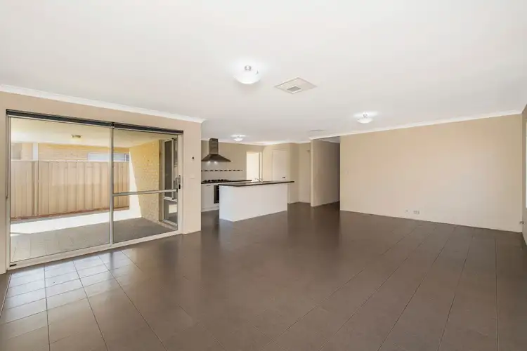 Fourth view of Homely house listing, 5 Noriker Link, Baldivis WA 6171