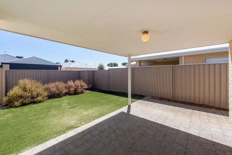 Fifth view of Homely house listing, 5 Noriker Link, Baldivis WA 6171