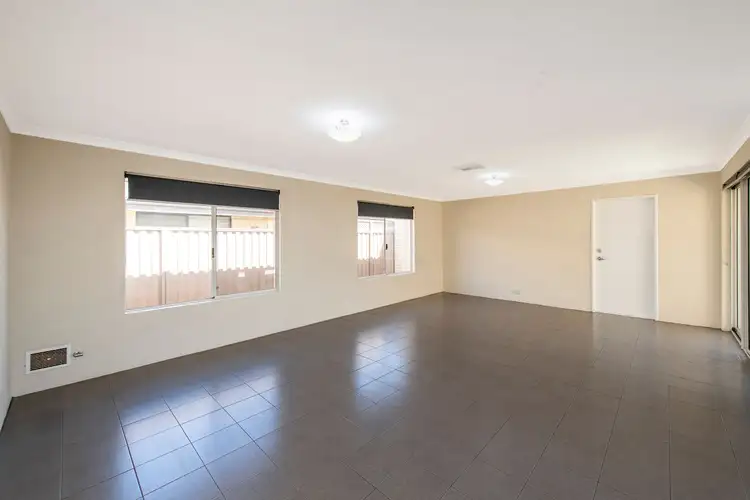 Seventh view of Homely house listing, 5 Noriker Link, Baldivis WA 6171