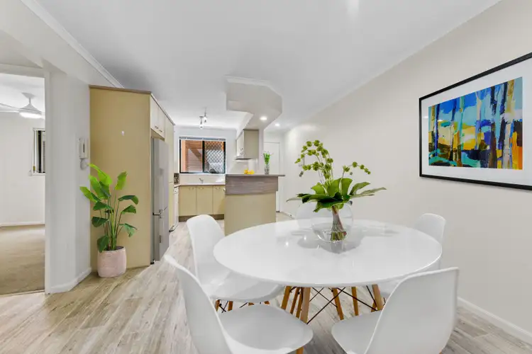 Second view of Homely apartment listing, 2/27 Campbell Street, Toowong QLD 4066