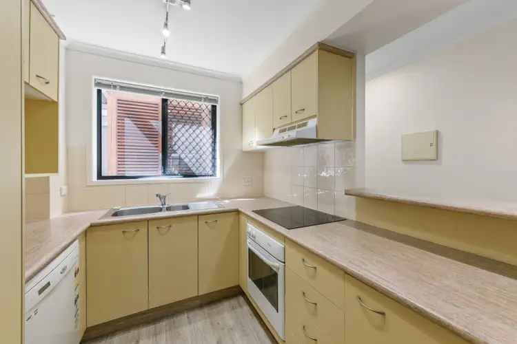 Third view of Homely apartment listing, 2/27 Campbell Street, Toowong QLD 4066