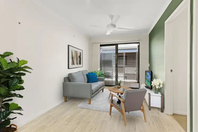 Fourth view of Homely apartment listing, 2/27 Campbell Street, Toowong QLD 4066