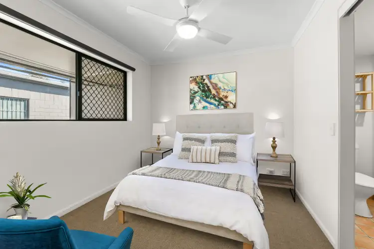 Fifth view of Homely apartment listing, 2/27 Campbell Street, Toowong QLD 4066
