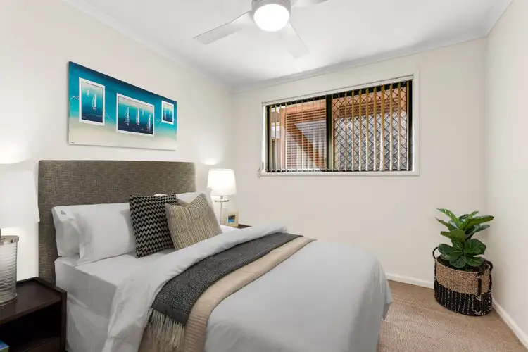 Seventh view of Homely apartment listing, 2/27 Campbell Street, Toowong QLD 4066