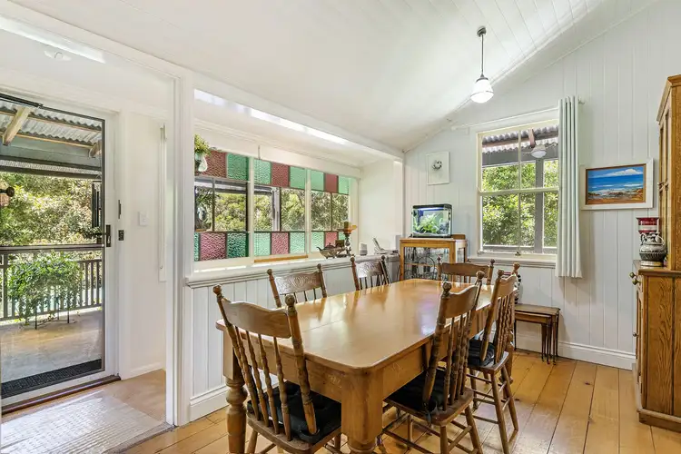 Fourth view of Homely house listing, 95-97A Main Western Road, Tamborine Mountain QLD 4272