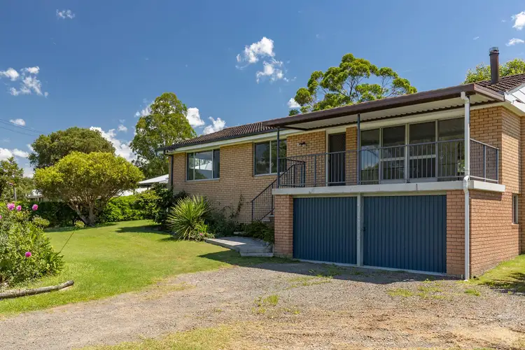 35 Railway Street, Gloucester NSW 2422