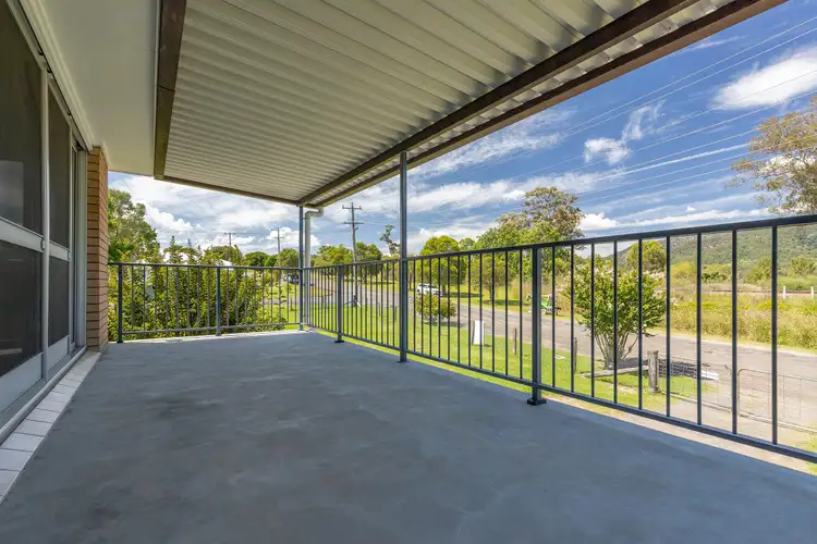 Second view of Homely house listing, 35 Railway Street, Gloucester NSW 2422