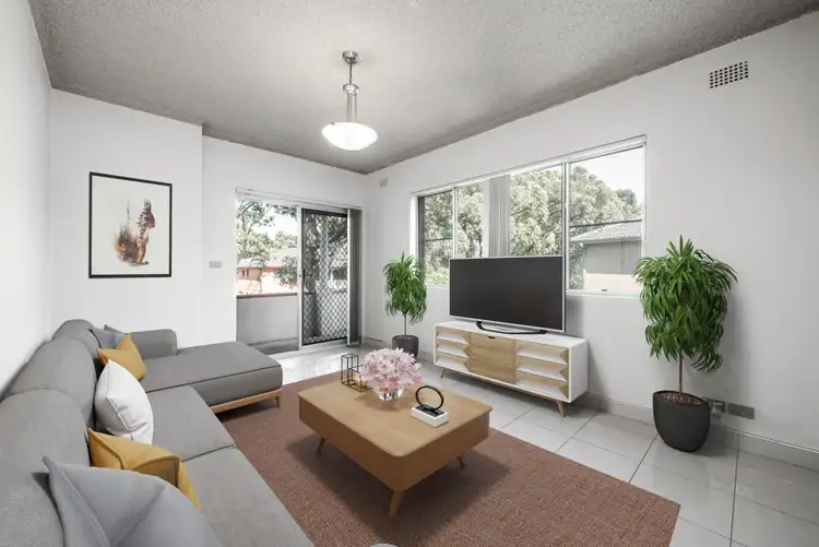 Second view of Homely apartment listing, 4/20 Lancelot Street, Allawah NSW 2218