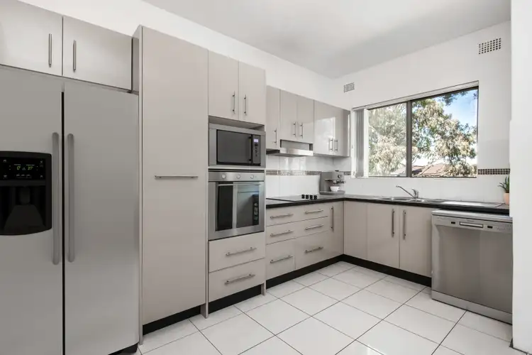 Third view of Homely apartment listing, 4/20 Lancelot Street, Allawah NSW 2218