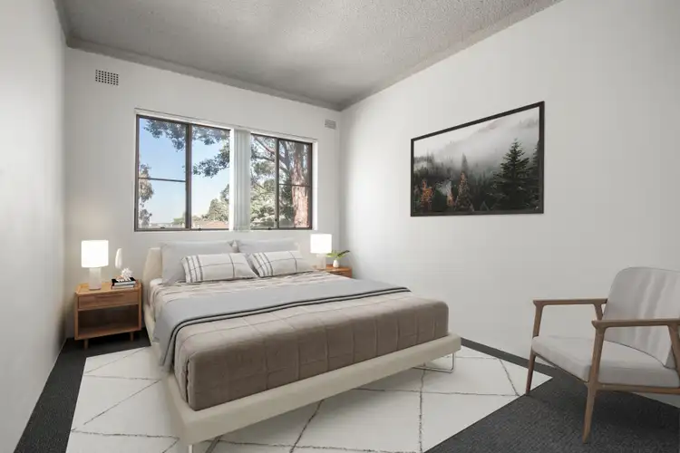 Fourth view of Homely apartment listing, 4/20 Lancelot Street, Allawah NSW 2218