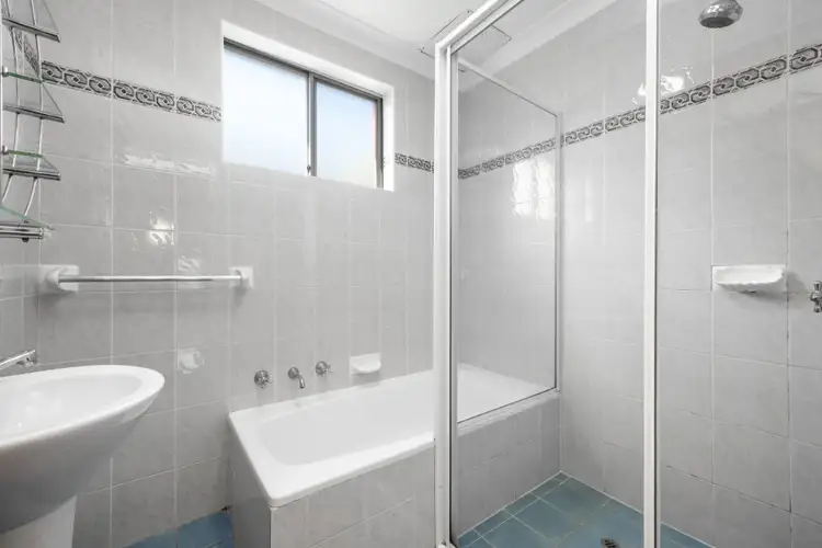 Fifth view of Homely apartment listing, 4/20 Lancelot Street, Allawah NSW 2218