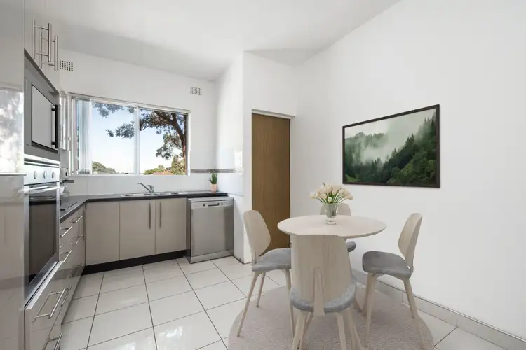 Sixth view of Homely apartment listing, 4/20 Lancelot Street, Allawah NSW 2218