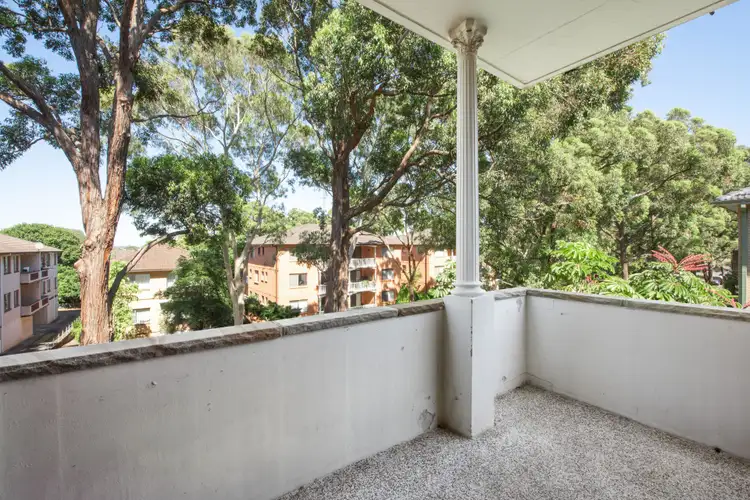 Seventh view of Homely apartment listing, 4/20 Lancelot Street, Allawah NSW 2218