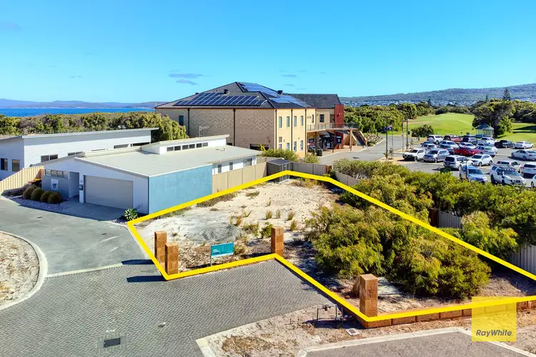Second view of Homely land listing, LOT 1, 4 Barry Court, Collingwood Park WA 6330