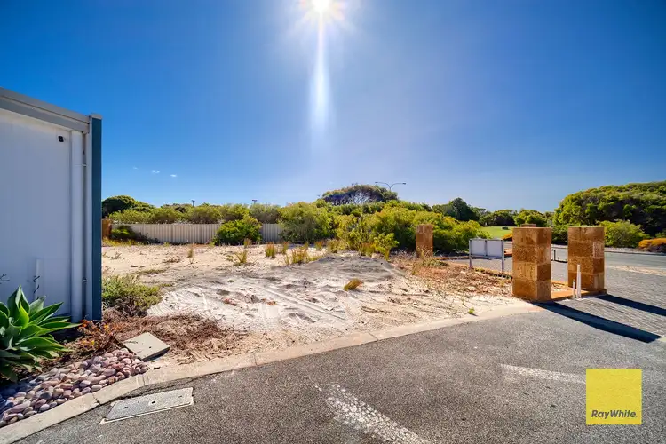 Third view of Homely land listing, LOT 1, 4 Barry Court, Collingwood Park WA 6330