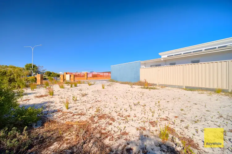 Fourth view of Homely land listing, LOT 1, 4 Barry Court, Collingwood Park WA 6330