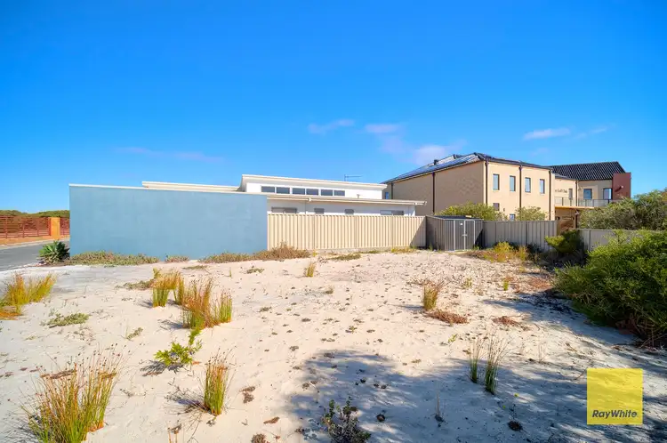 Fifth view of Homely land listing, LOT 1, 4 Barry Court, Collingwood Park WA 6330