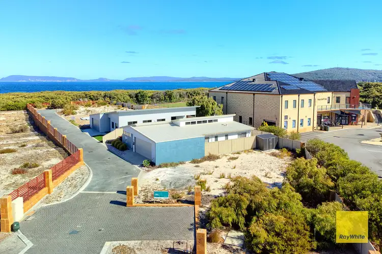 Sixth view of Homely land listing, LOT 1, 4 Barry Court, Collingwood Park WA 6330