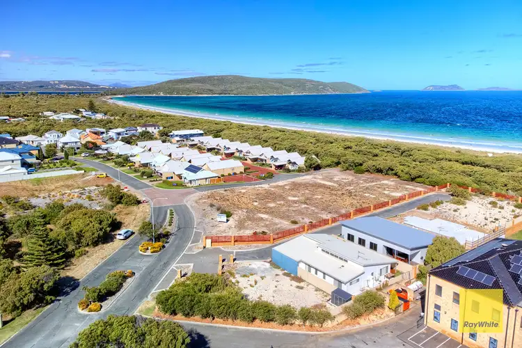 Seventh view of Homely land listing, LOT 1, 4 Barry Court, Collingwood Park WA 6330