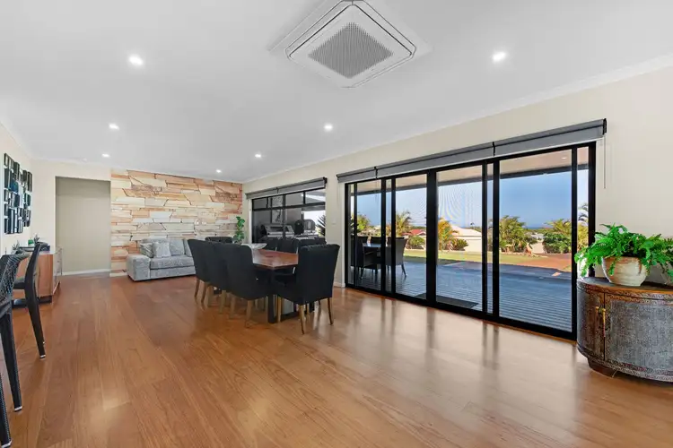 Third view of Homely house listing, 13 Anchorage Lookout, Drummond Cove WA 6532