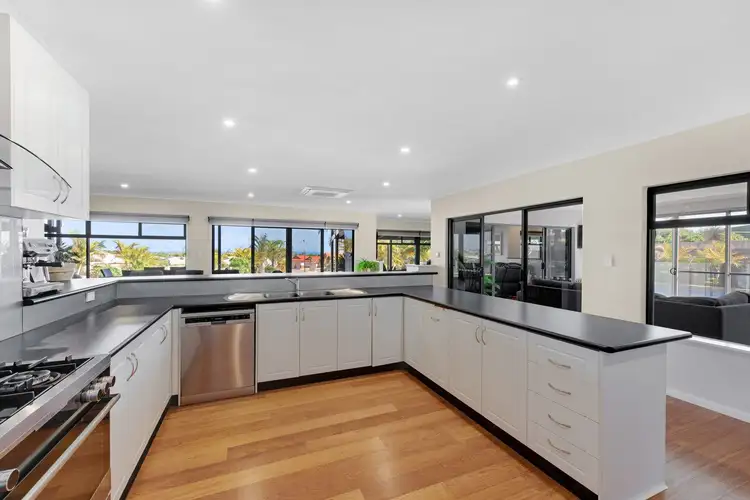 Fourth view of Homely house listing, 13 Anchorage Lookout, Drummond Cove WA 6532