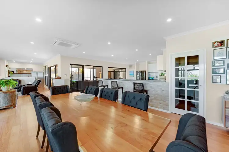 Sixth view of Homely house listing, 13 Anchorage Lookout, Drummond Cove WA 6532
