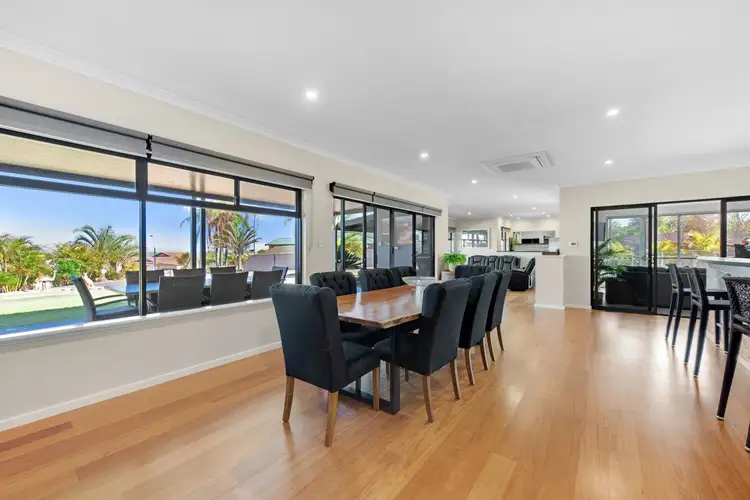 Seventh view of Homely house listing, 13 Anchorage Lookout, Drummond Cove WA 6532