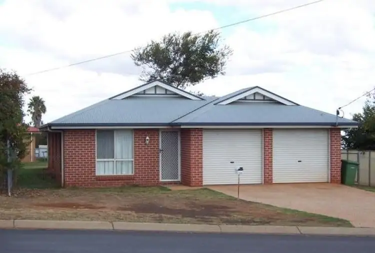 Main view of Homely house listing, 126 Hursley Road, Glenvale QLD 4350