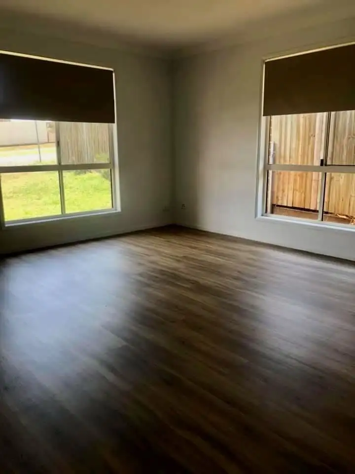 Second view of Homely house listing, 126 Hursley Road, Glenvale QLD 4350