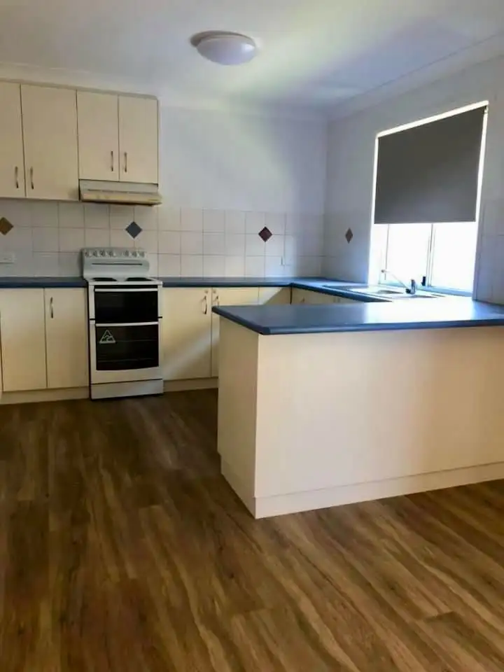 Third view of Homely house listing, 126 Hursley Road, Glenvale QLD 4350
