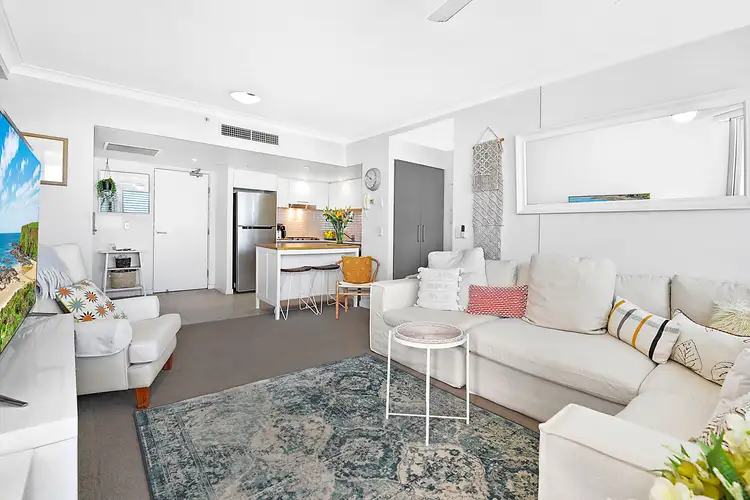 Fourth view of Homely apartment listing, 1112/56 Scarborough Street, Southport QLD 4215