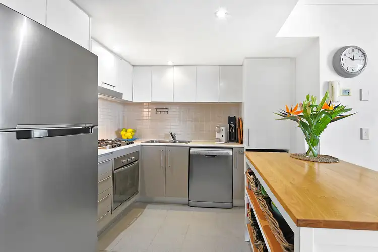 Fifth view of Homely apartment listing, 1112/56 Scarborough Street, Southport QLD 4215