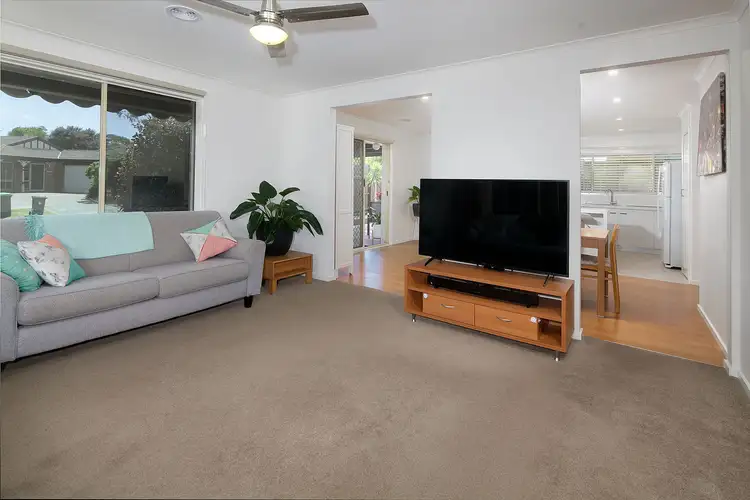 Third view of Homely house listing, 8 Glendale Close, Langwarrin VIC 3910