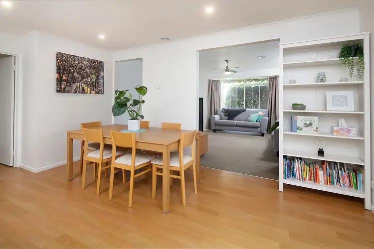 Fourth view of Homely house listing, 8 Glendale Close, Langwarrin VIC 3910