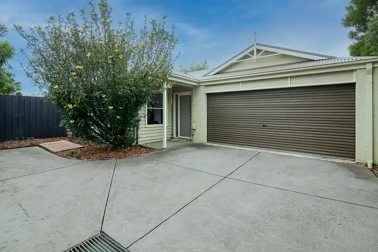 Main view of Homely unit listing, 6/196 North Road, Langwarrin VIC 3910