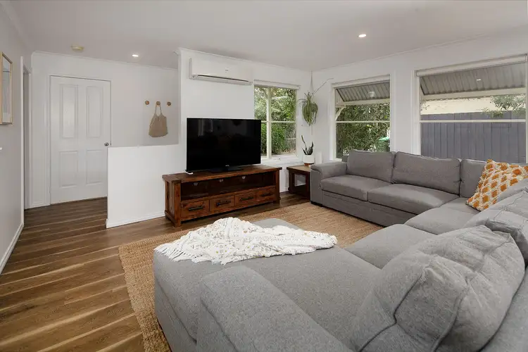 Second view of Homely unit listing, 6/196 North Road, Langwarrin VIC 3910