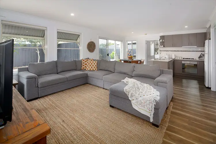 Third view of Homely unit listing, 6/196 North Road, Langwarrin VIC 3910