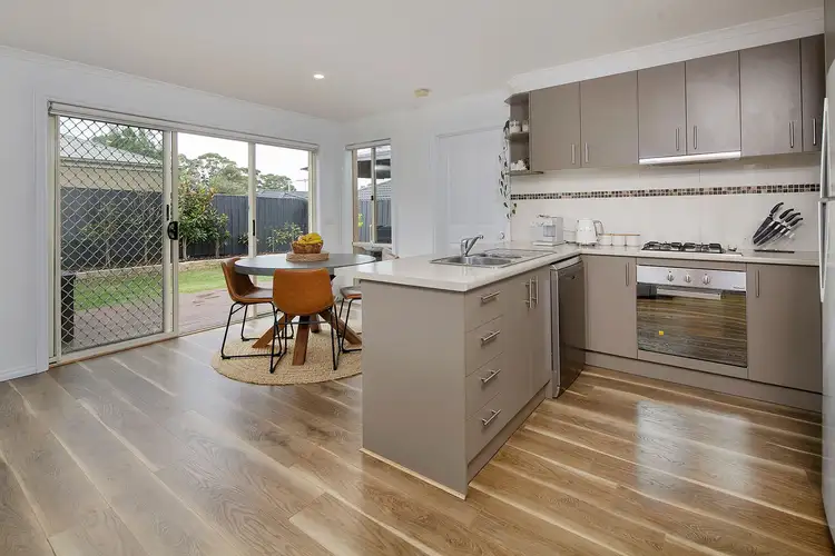Fourth view of Homely unit listing, 6/196 North Road, Langwarrin VIC 3910