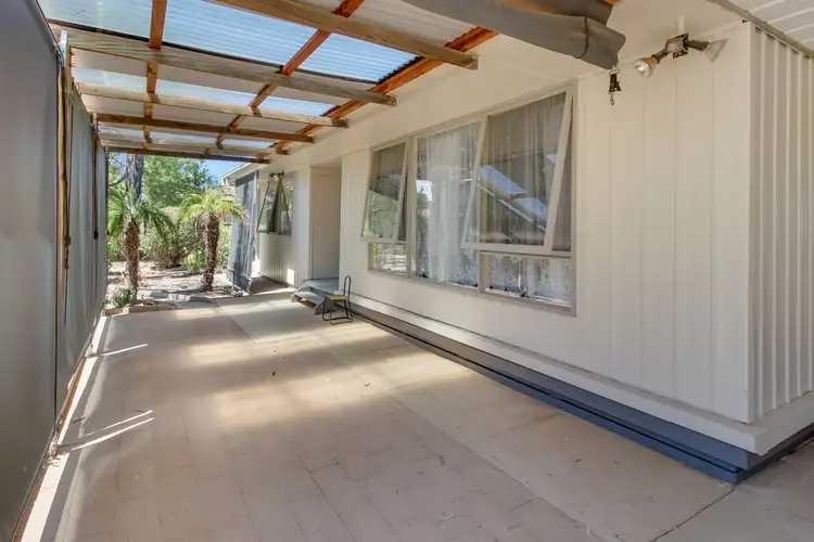 19 Don Elliott Drive, Waikerie SA 5330
