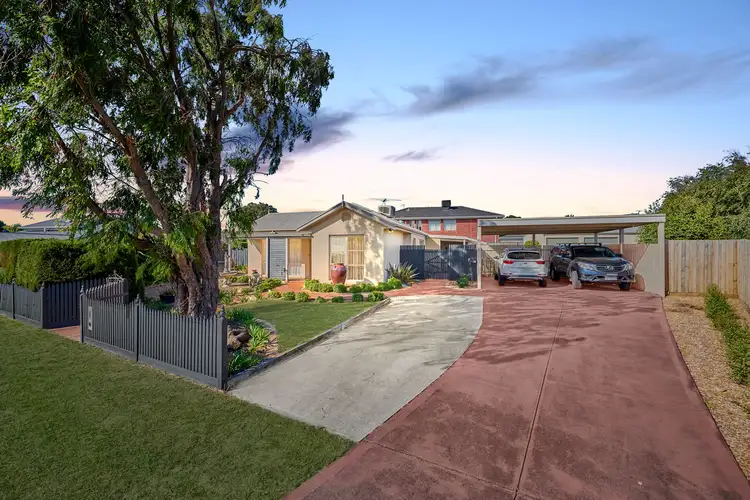 12 Dotterel Court, Capel Sound VIC 3940