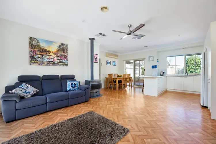 Second view of Homely house listing, 12 Dotterel Court, Capel Sound VIC 3940