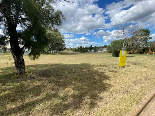 Second view of Homely land listing, 21 Oakey Cooyar Road, Kulpi QLD 4352