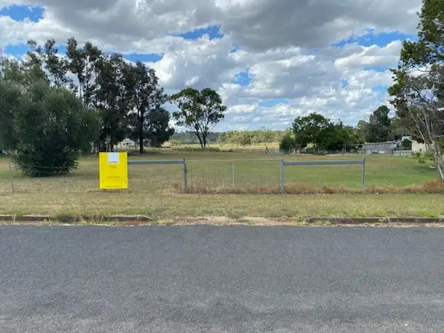 Fourth view of Homely land listing, 21 Oakey Cooyar Road, Kulpi QLD 4352