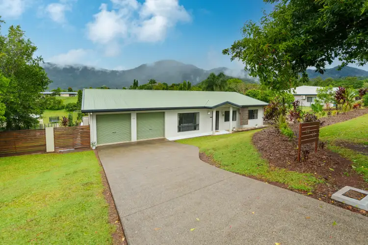 Second view of Homely house listing, 22-24 Licence Street, Goldsborough QLD 4865