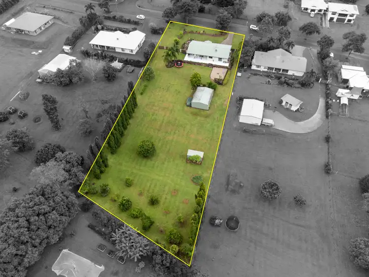 Third view of Homely house listing, 22-24 Licence Street, Goldsborough QLD 4865