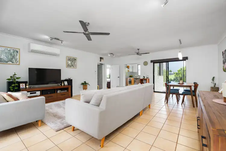Fifth view of Homely house listing, 22-24 Licence Street, Goldsborough QLD 4865