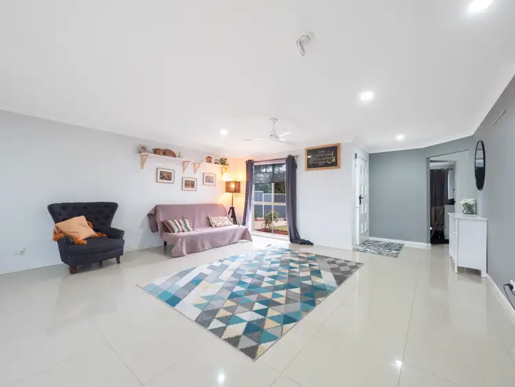 Third view of Homely house listing, 14 Lake Wivenhoe Court, Logan Reserve QLD 4133