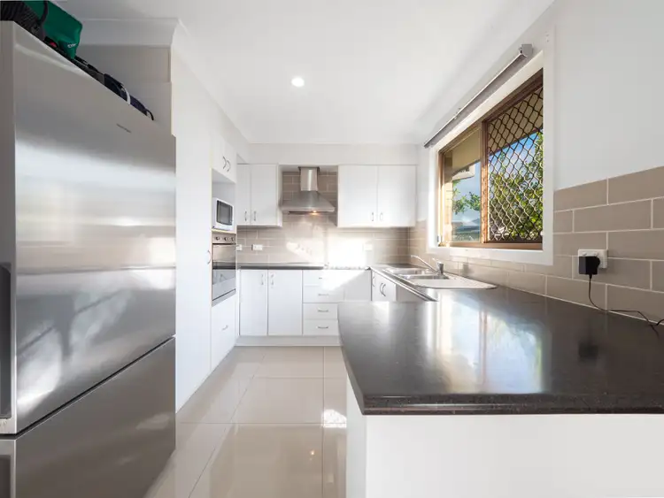 Fifth view of Homely house listing, 14 Lake Wivenhoe Court, Logan Reserve QLD 4133