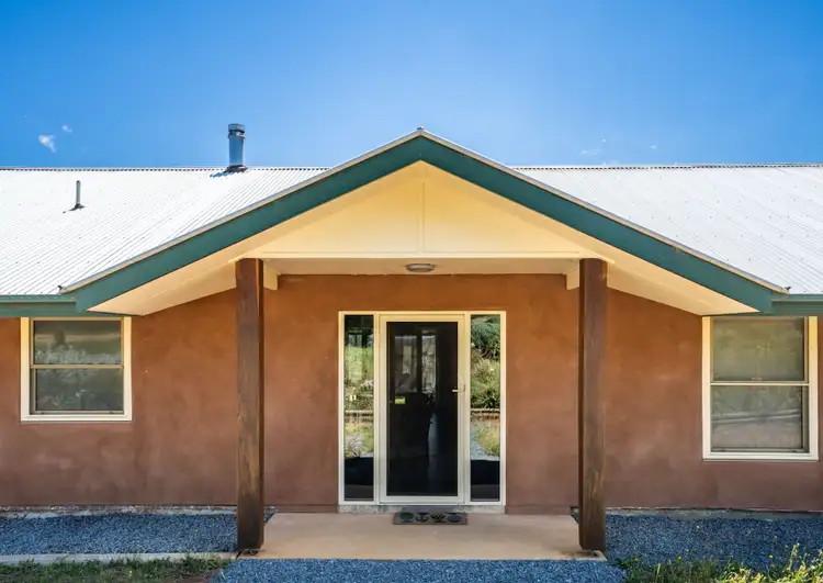 Second view of Homely rural property listing, "Brindabella" 22/444 Rivers Road, Canowindra NSW 2804